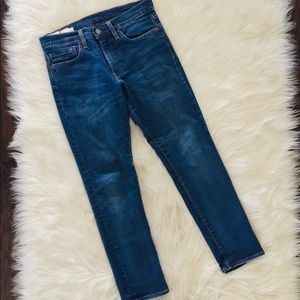 Levi's Premium 511 Slim Jeans 31x30
